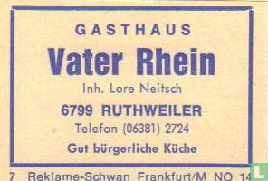 Gasthaus Vater Rhein - Lore Neitsch