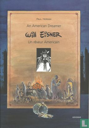 An American Dreamer / Un rêveur Americain - Image 1
