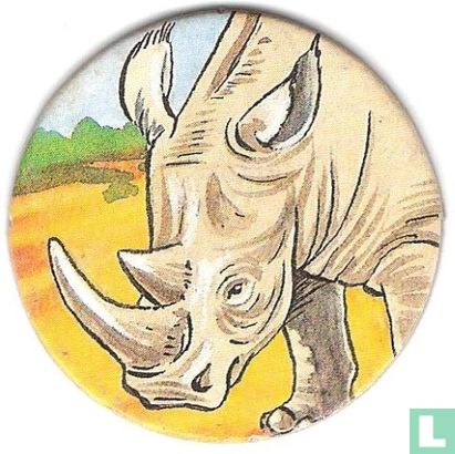 Rhinoceros - Image 1