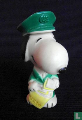 Snoopy   - Bild 1