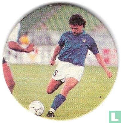 R. Baggio - Afbeelding 1
