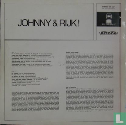 Johnny & Rijk! - Image 2
