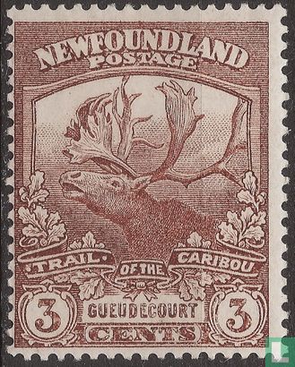 Caribou