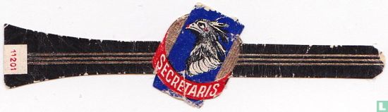 Secretaris - Image 1
