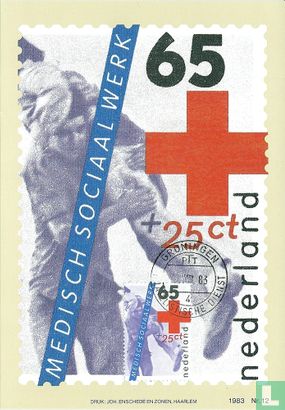 Croix Rouge - Image 1