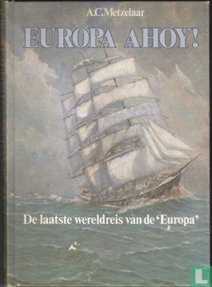 Europa Ahoy! - Image 1
