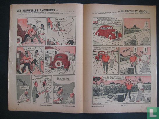 Le Petit Vingtième 2 - Image 3