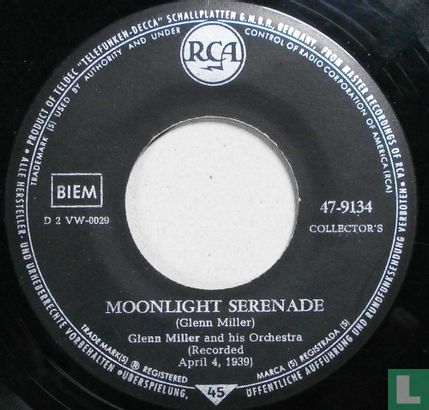 Moonlight Serenade - Afbeelding 3