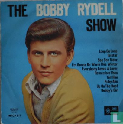 The Bobby Rydell Show - Image 1