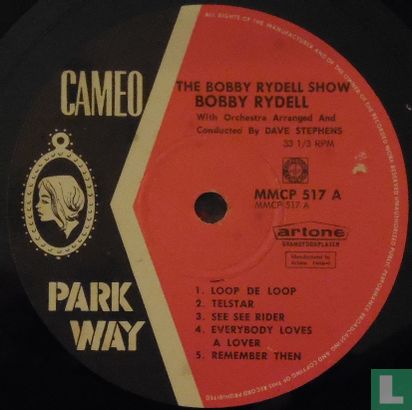 The Bobby Rydell Show - Image 3
