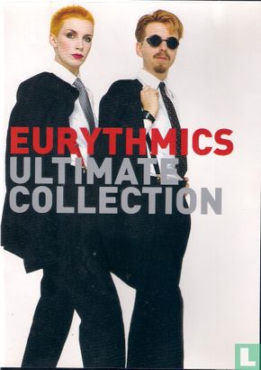 Ultimate Collection - Bild 1