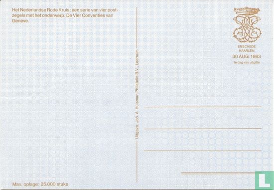 Red Cross - Image 2