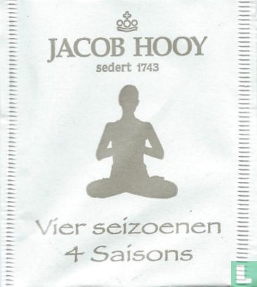 Vier seizoenen - Image 1