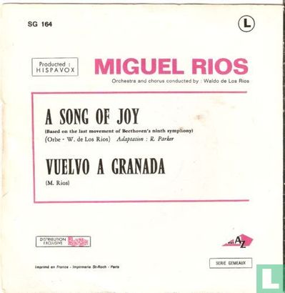 A song of Joy - Image 2