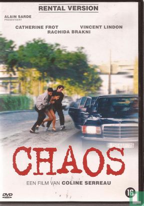 Chaos - Image 1