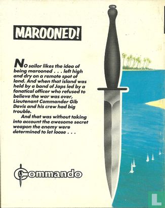 Marooned! - Image 2