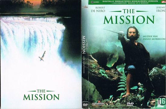 The Mission - Afbeelding 3