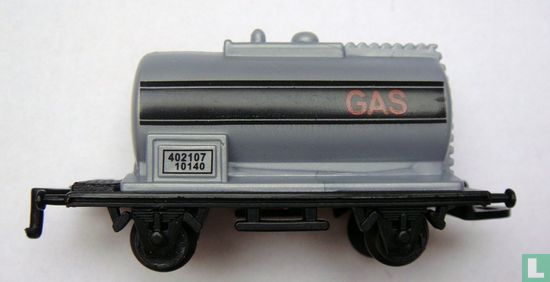 Ketelwagen "GAS"  - Image 1