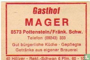 Gasthof Mager
