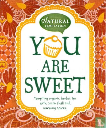 You Are Sweet - Image 1