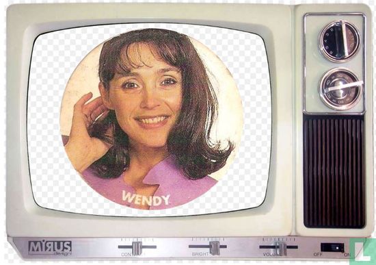 Wendy - Afbeelding 1