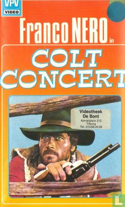Colt Concert - Afbeelding 1