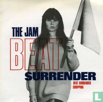 Beat Surrender - Afbeelding 1