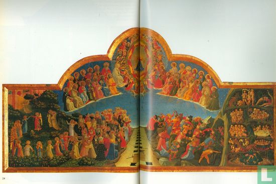 Fra Angelico in Florence - Image 3