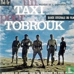 Un Taxi pour Tobrouk - Image 1