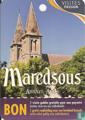Maredsous - Image 1