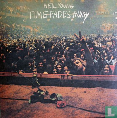 Time Fades Away - Image 1