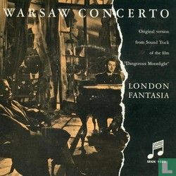 Warsaw Concerto - Afbeelding 1