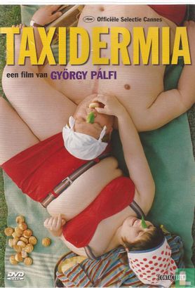 Taxidermia - Image 1