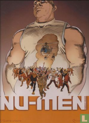 Nu-Men - Image 1