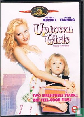 Uptown Girls - Bild 1