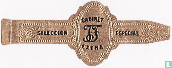 Cabinet FF Extra - Seleccion - Especial - Image 1