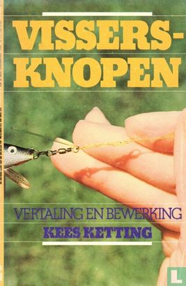 Vissersknopen - Afbeelding 1