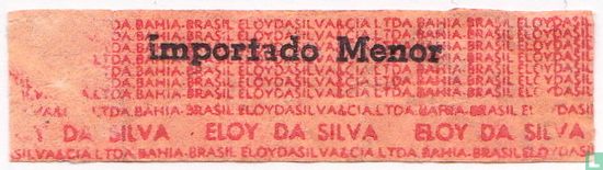 Importado Menor -  Eloy Da Silva Bahia Brasil  - Image 1