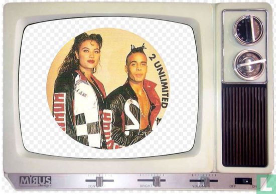2 Unlimited - Image 1