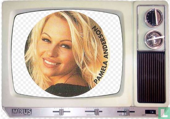 Pamela Anderson - Afbeelding 1