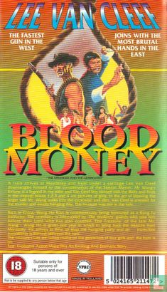 Blood Money - Image 2