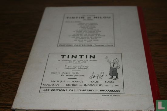 journal tintin 15 - Image 2