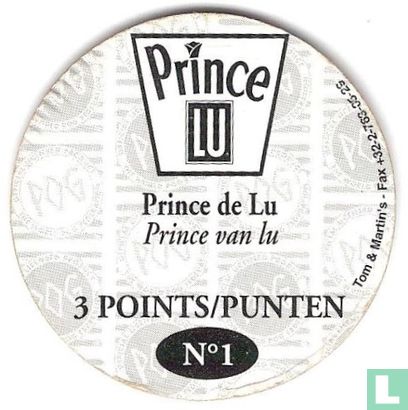 Prince of Lu  - Image 2