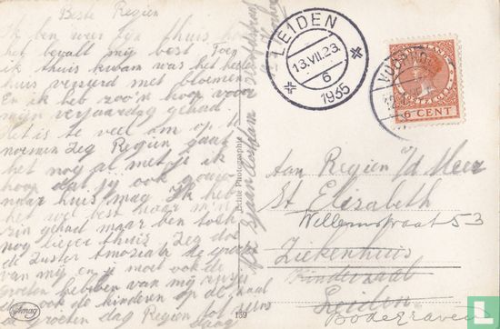 Moeders Lieveling - Image 2
