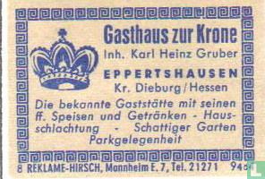 Gasthaus Zur Krone - Karl Heinz Gruber