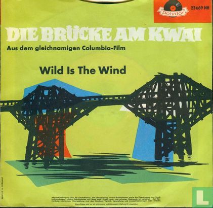 Die Brücke am Kwai - Afbeelding 2