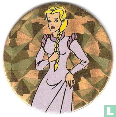 Princesse Lutgardis  - Image 1