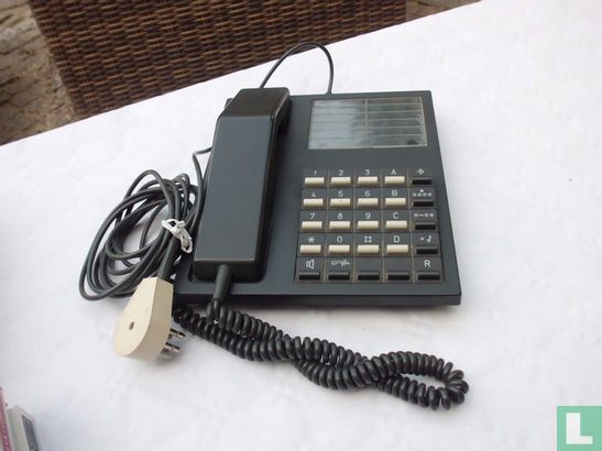 Standard Bell Telefoon