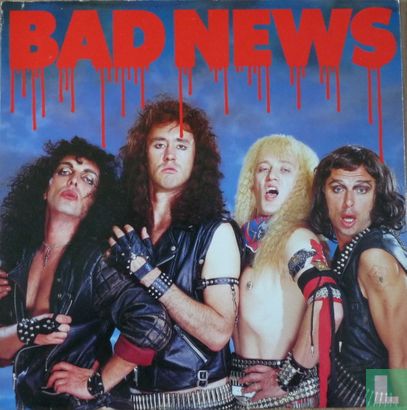Bad News - Image 1