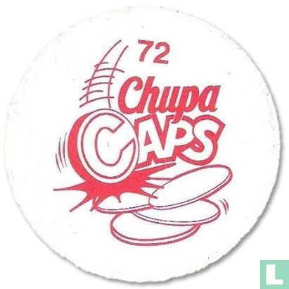 Chupa cap   - Image 2